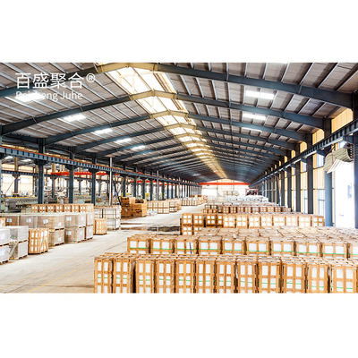 Acero ligero Q355 Q235 Cuadro principal Almacén logístico prefabricado con fácil montaje