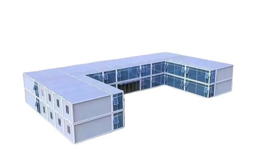 Precios de las casas de contenedores prefabricadas