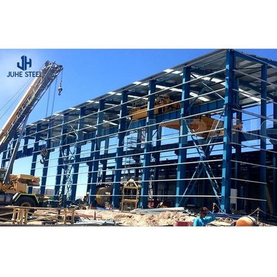Servicio de corte Construcción de estructuras prefabricadas de acero Planes de construcción