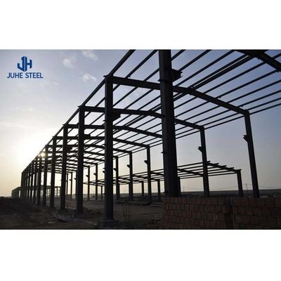 Servicio de corte Construcción de estructuras prefabricadas de acero Planes de construcción