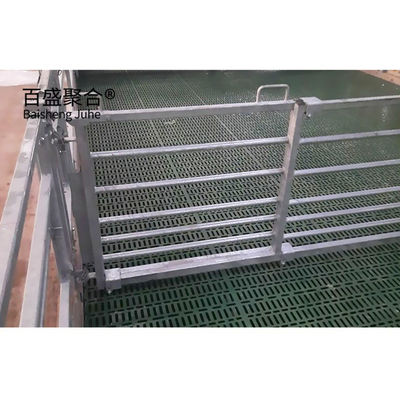 Granja de metal cobertizo Estructura de acero Casa de ovejas prefabricada con diseño de dibujo PKPM