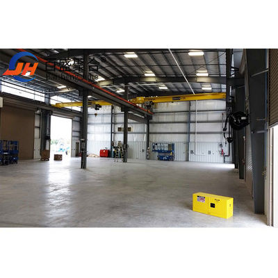Fuerte Q235 Q355 HEA400 viga H de acero para la construcción de estructuras de ventanas de aleación de aluminio