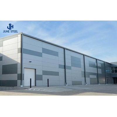 Servicio de curvatura personalizable Estructura de cúpula de acero para edificios de oficinas y diseño CAD
