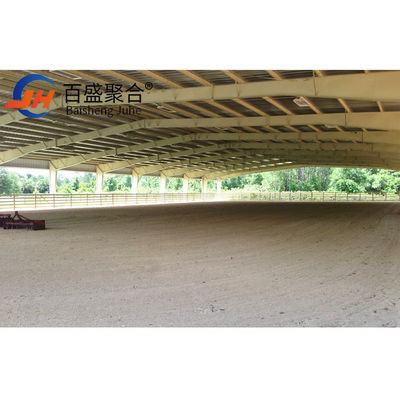 Servicio de curvatura personalizable Estructura de cúpula de acero para edificios de oficinas y diseño CAD