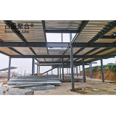 Silla prefabricada de ventanas de aleación de aluminio para una solución de vivienda segura y asequible para los estudiantes