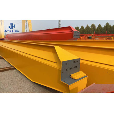 Q235/Q235B/Q355/Q355B Estructura de acero para el diseño de la sala de funciones Hierro rojo Pre-ingeniería
