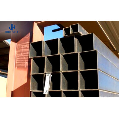 Armazones de construcción de metales Cuadro de estructura de acero ligero para edificios prefabricados