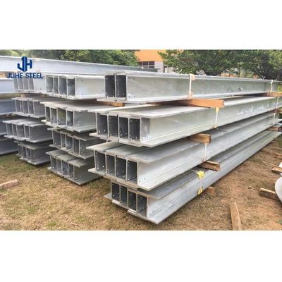 Construcción prefabricada de acero Sala de bodas Casa de marcos Villa Almacén Edificio de oficinas