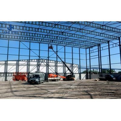Prefabricado en el almacén Precios en la aplicación de almacenamiento