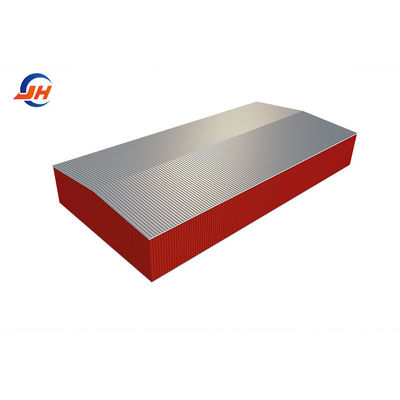 Diseño de la estructura de acero pesado para el hangar moderno ISO9001 2008/CE/BV Certificado