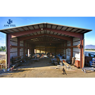 Edificio prefabricado modular de diseño personalizado certificado CE/ISO9001