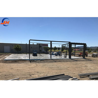 Servicio de soldadura de ventanas con aleación de aluminio